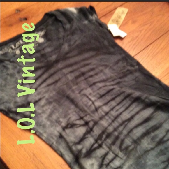 New T tie dyed🙄 - Picture 4 of 8